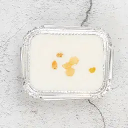 Rice With Milk